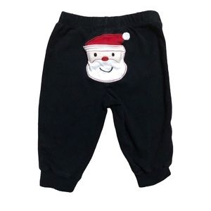 Santa Bottom Pants
